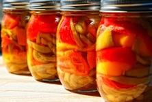 Konserve Türlü Tarifi ve Malzemeleri Konserve Türlü Tarifi ve Malzemeleri