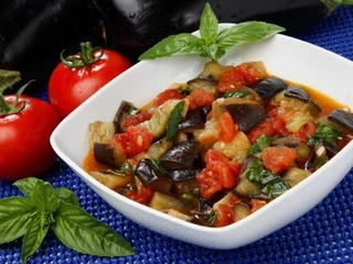 Türlü Kaç Kaç Kalori?