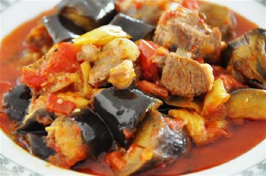 Türlü Nasıl Yapılır?